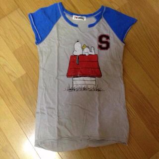 スワンキー(swanky)の最終値下げ1500→777(Tシャツ(半袖/袖なし))