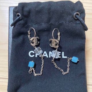 CHANEL(ピアス)のフリマアイテム一覧 CHANEL(ピアス)のフリマアイテム一覧