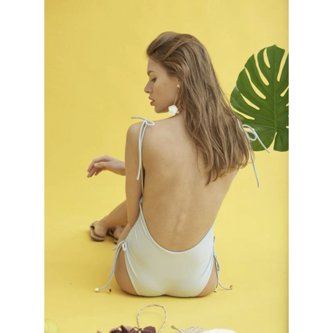 Estella-k Tulum One-Piece Swimwear Estella-k Tulum One-Piece Swimwear