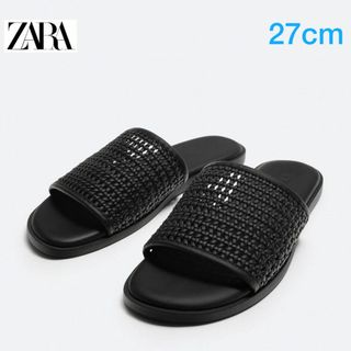 ZARA(サンダル)のフリマアイテム一覧 ZARA(サンダル)のフリマアイテム一覧