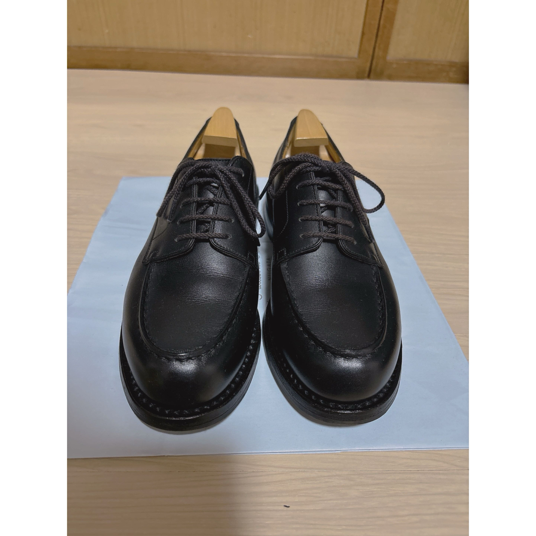 J.M WESTON 641 GOLF ロシアンカーフ5.5D(J.M.WESTON J.M WESTON 641 GOLF ロシアンカーフ5.5D(J.M.WESTON