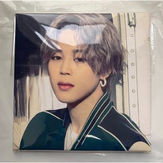 ボウダンショウネンダン(防弾少年団(BTS))のBTS ジミン(アイドルグッズ)