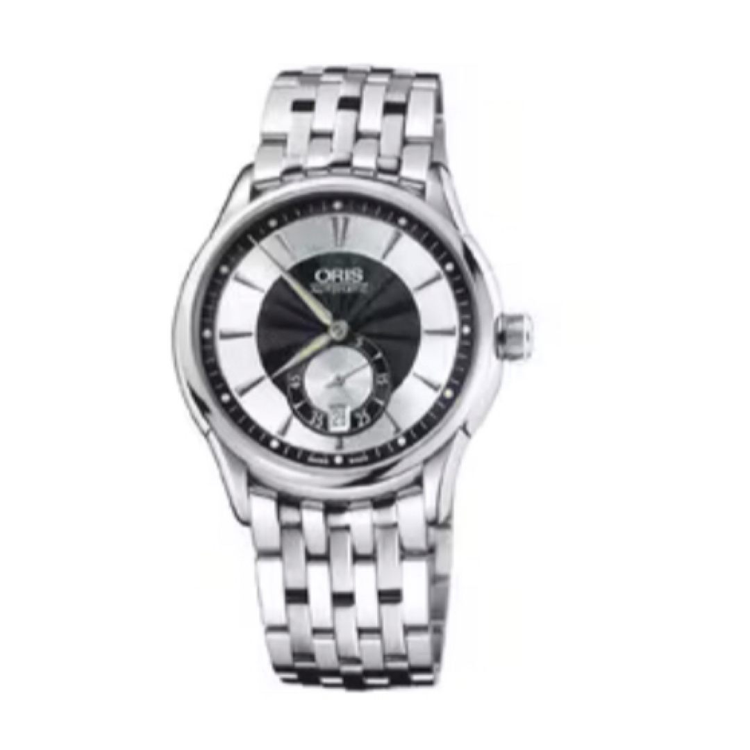 ORIS - オリス　ORIS 腕時計　7582