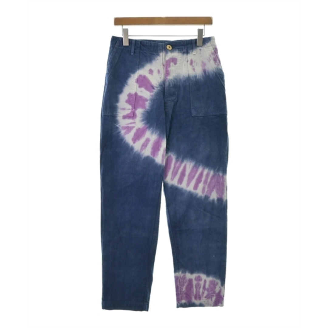 The Elder Statesman - The Elder Statesman パンツ(その他 The Elder Statesman - The Elder Statesman パンツ(その他
