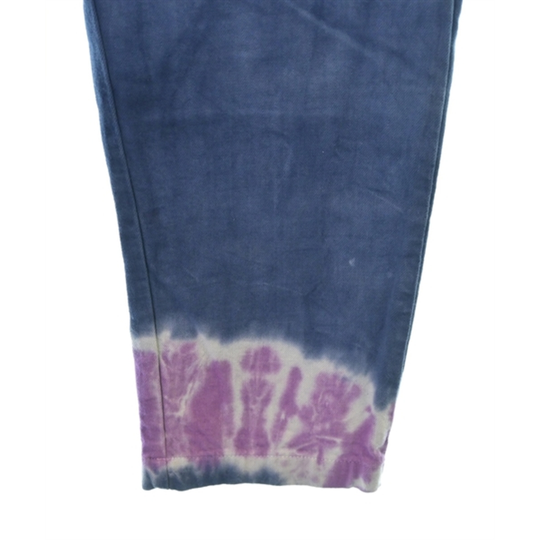 The Elder Statesman - The Elder Statesman パンツ(その他 The Elder Statesman - The Elder Statesman パンツ(その他