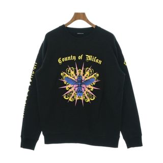 ファッションシーンで話題のこれから流行るブランド12選 MARCELO BURLON(スウェット)のフリマアイテム一覧 スウェット