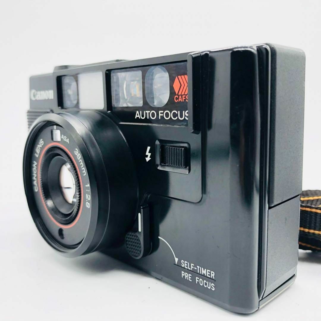 完動品】Canon Autoboy AF35M フィルムカメラ 動作確認済み 完動品】Canon Autoboy AF35M フィルムカメラ 動作確認済み