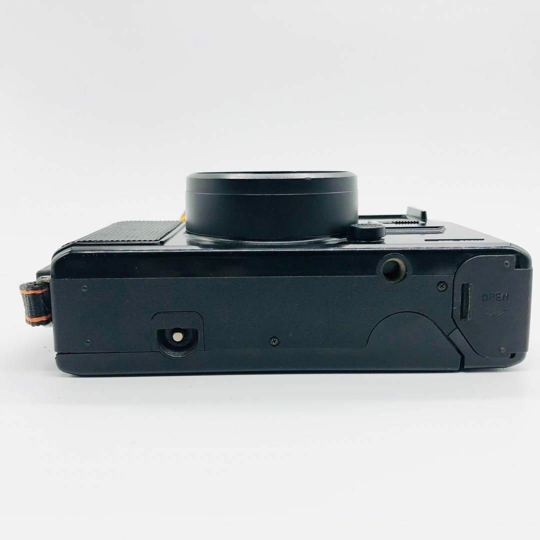 完動品】Canon Autoboy AF35M フィルムカメラ 動作確認済み 完動品】Canon Autoboy AF35M フィルムカメラ 動作確認済み
