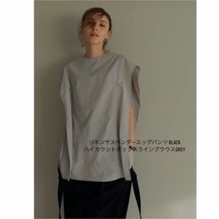 LUDLOW(シャツ/ブラウス(半袖/袖なし))のフリマアイテム一覧 LUDLOW(シャツ/ブラウス(半袖/袖なし))のフリマアイテム一覧