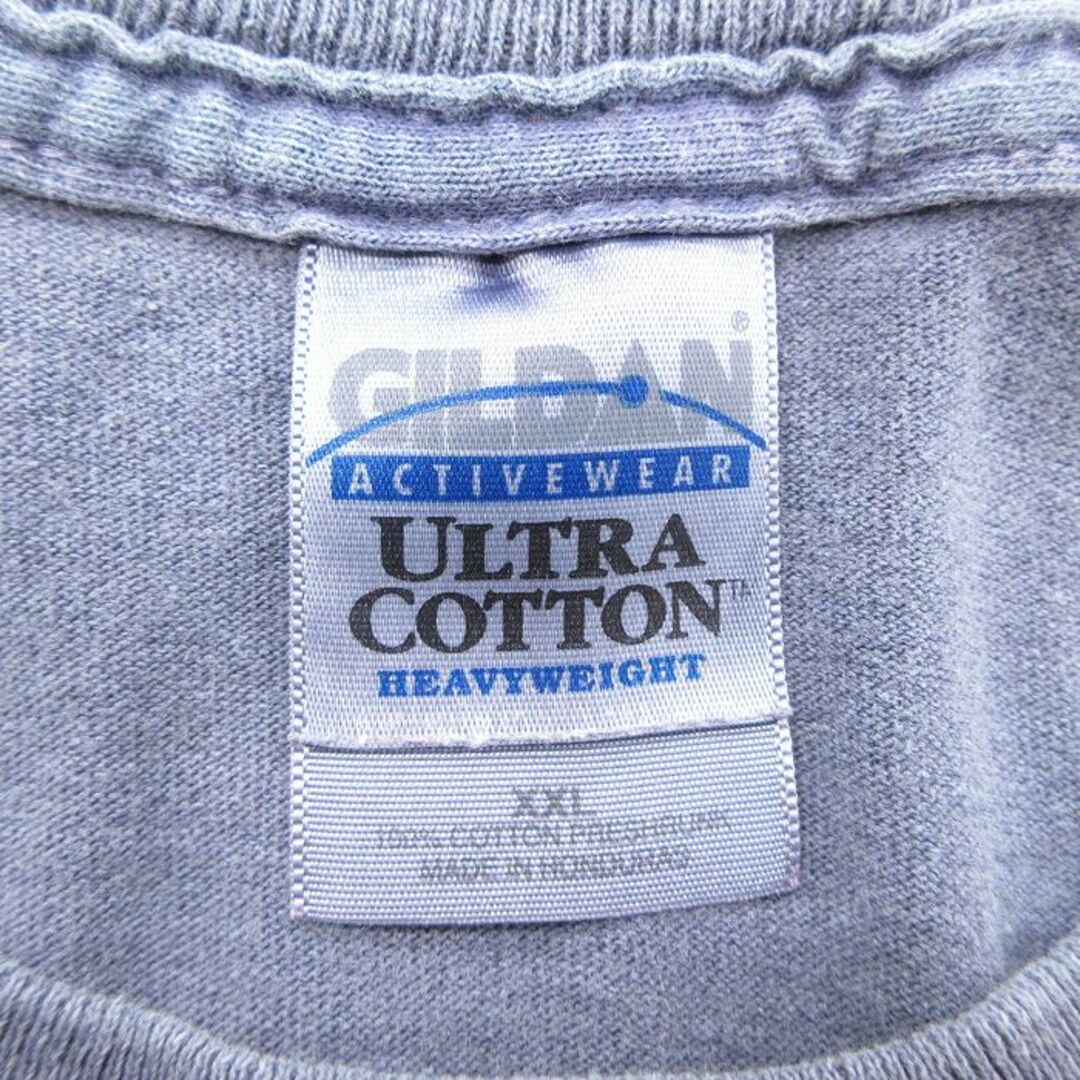 XL☆古着 半袖 ビンテージ Tシャツ メンズ 00年代 00s XL☆古着 半袖 ビンテージ Tシャツ メンズ 00年代 00s