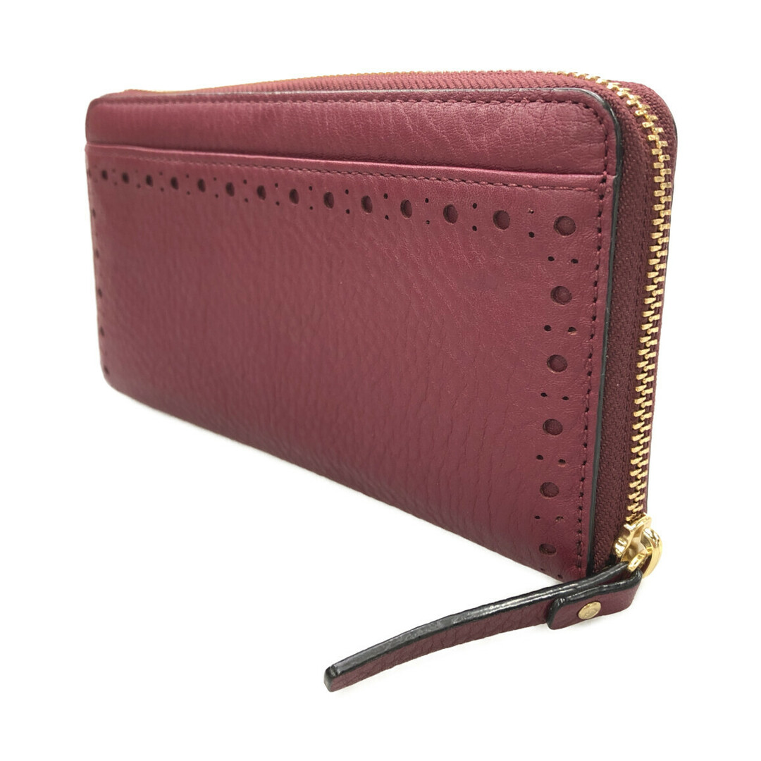 ケイトスペード kate spade ラウンドファスナー長財布 レディース ケイトスペード kate spade ラウンドファスナー長財布 レディース
