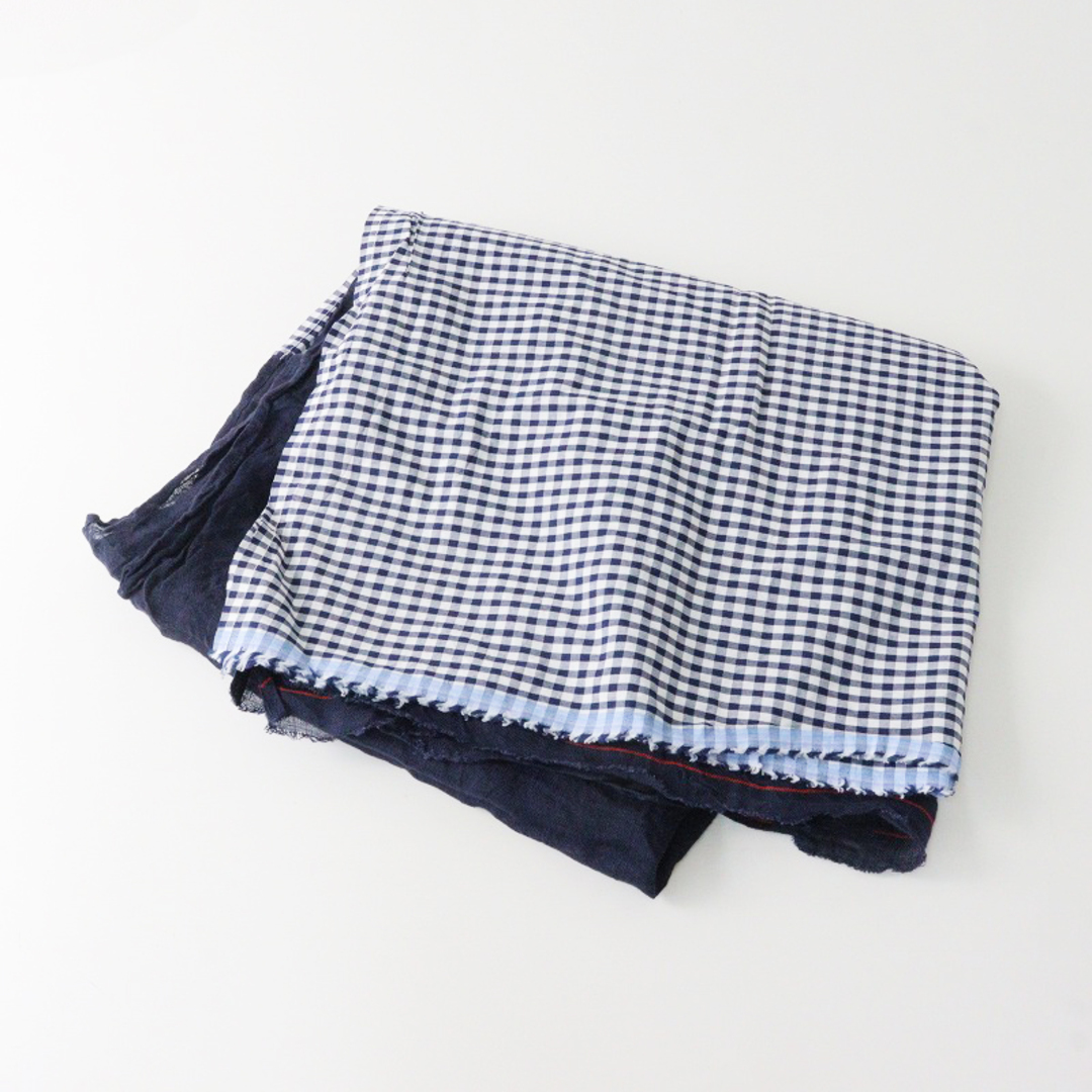 美品 ダニエラグレジス j.s.LUXE DANIELA GREGIS ギンガム 美品 ダニエラグレジス j.s.LUXE DANIELA GREGIS ギンガム