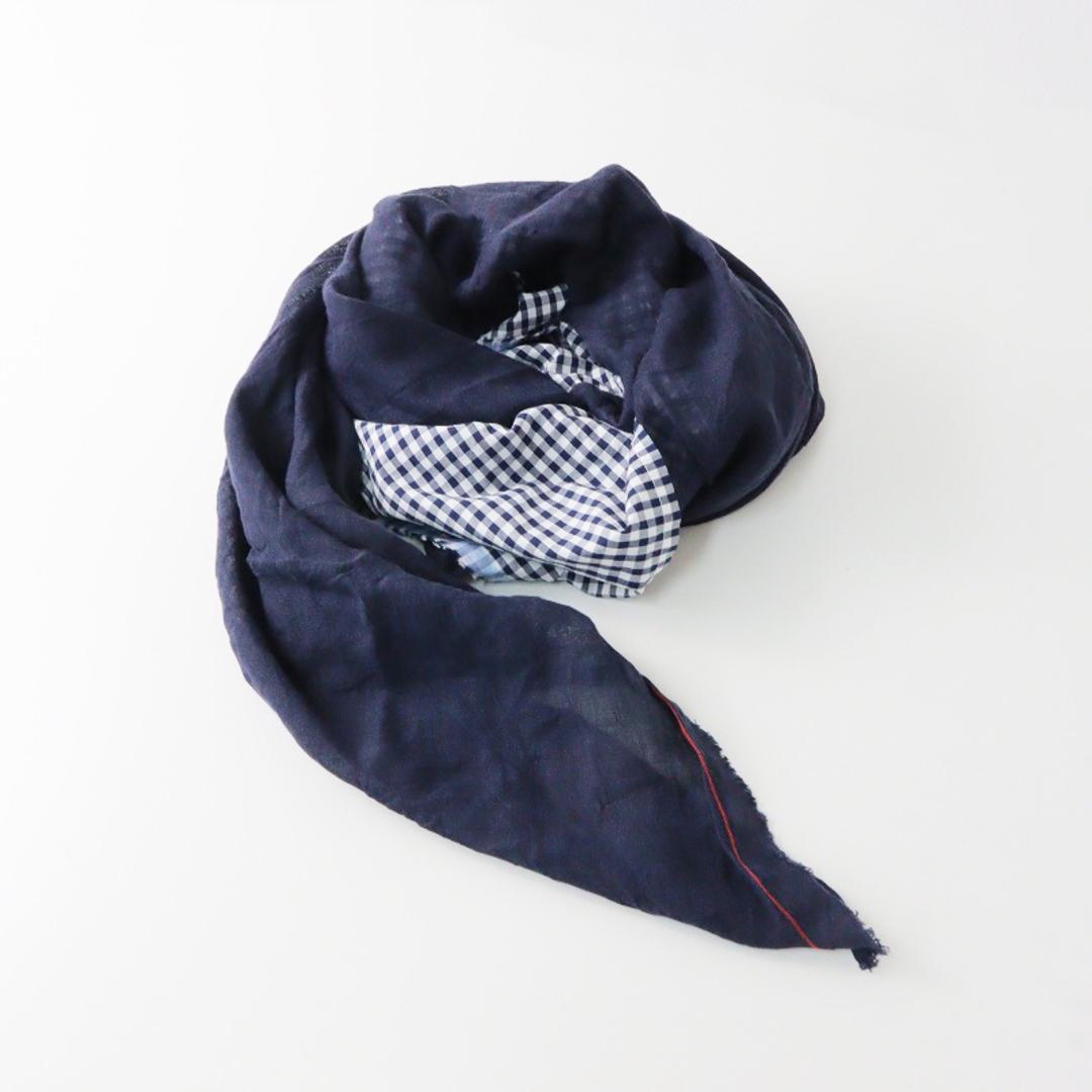 美品 ダニエラグレジス j.s.LUXE DANIELA GREGIS ギンガム 美品 ダニエラグレジス j.s.LUXE DANIELA GREGIS ギンガム