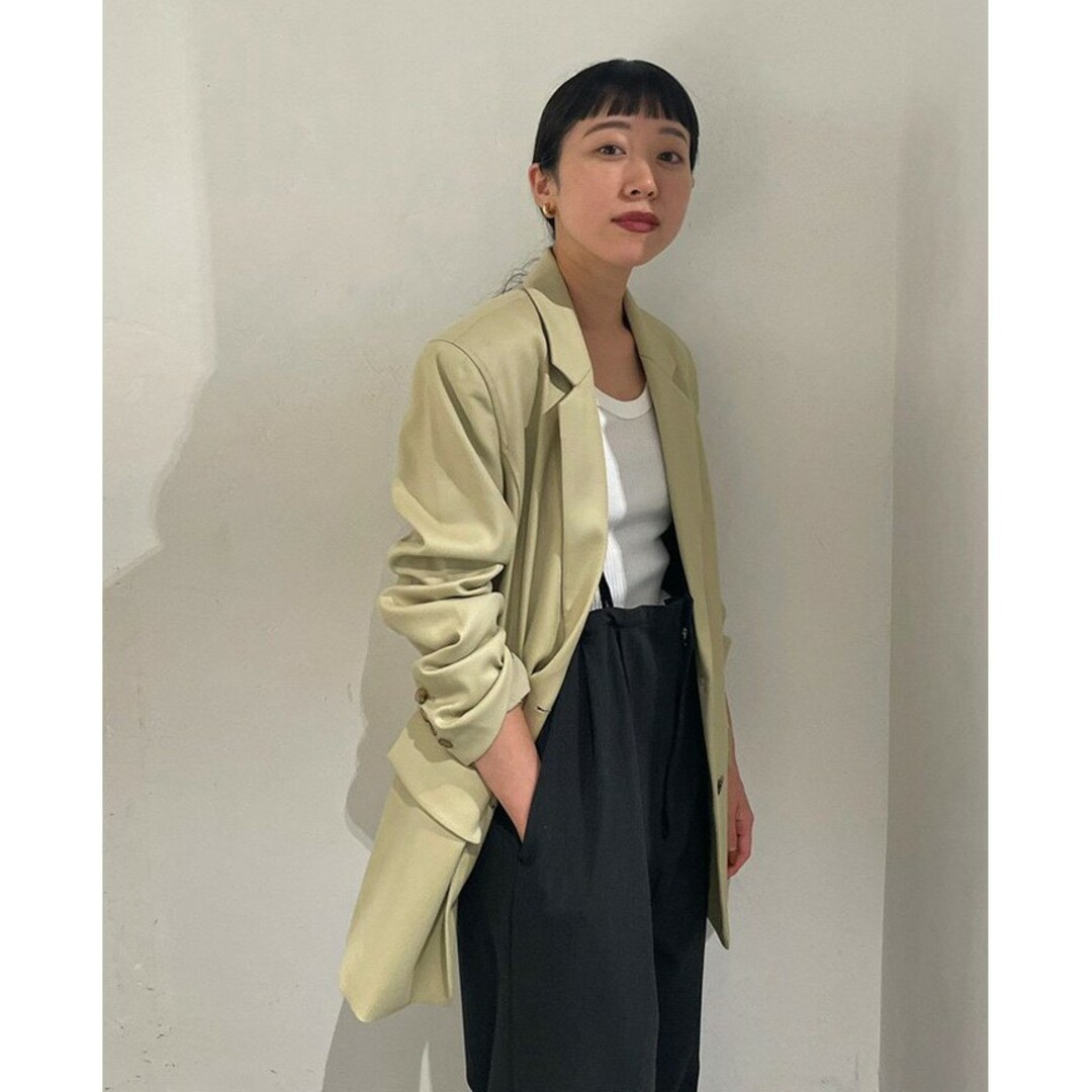 TODAYFUL (トゥデイフル)Wool Over Jacket サイズ36 TODAYFUL (トゥデイフル)Wool Over Jacket サイズ36