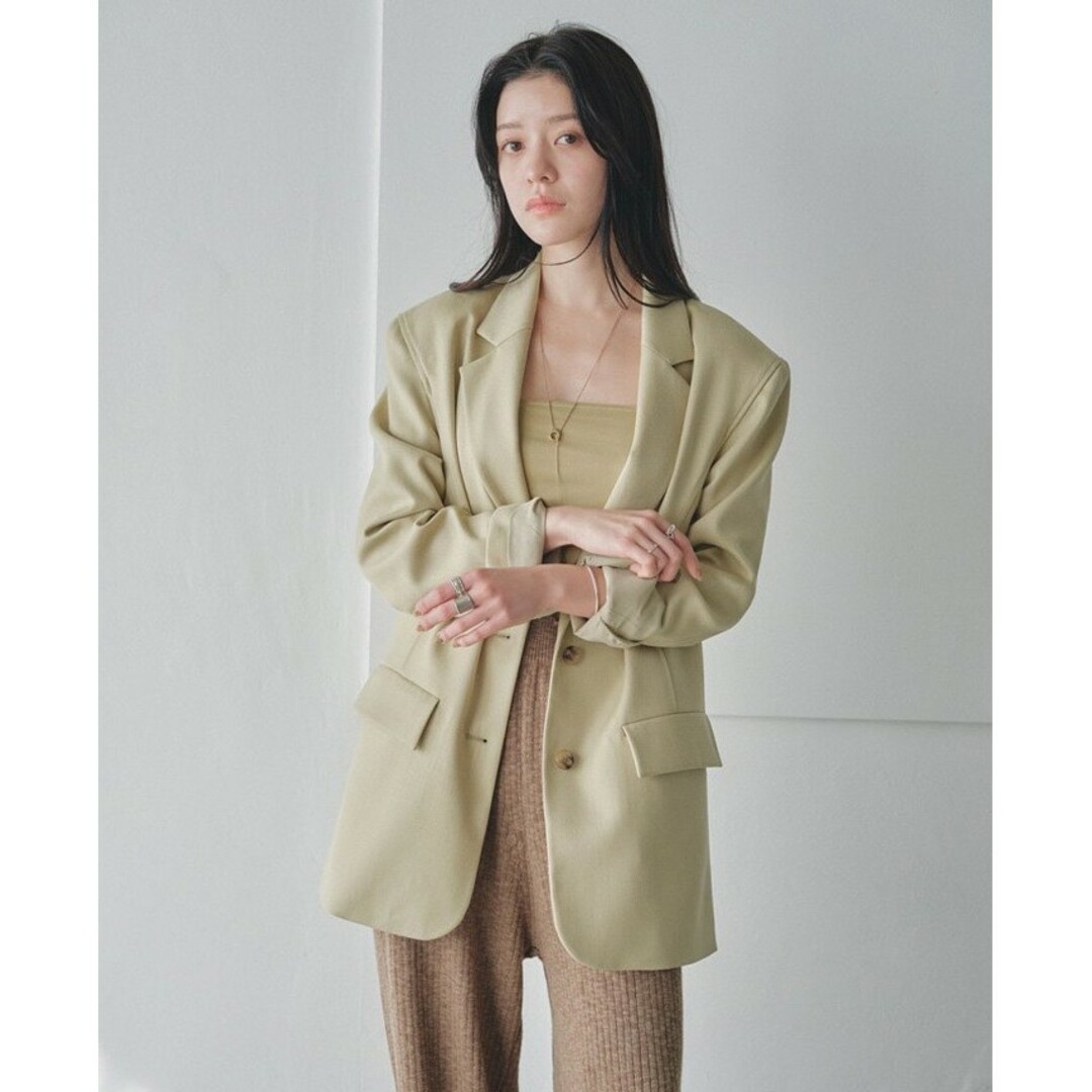 TODAYFUL (トゥデイフル)Wool Over Jacket サイズ36 TODAYFUL (トゥデイフル)Wool Over Jacket サイズ36