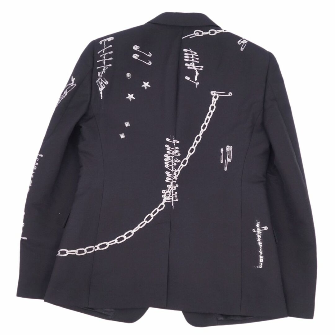Alexander McQueen - 極美品 アレキサンダーマックイーン Alexander McQueen - 極美品 アレキサンダーマックイーン