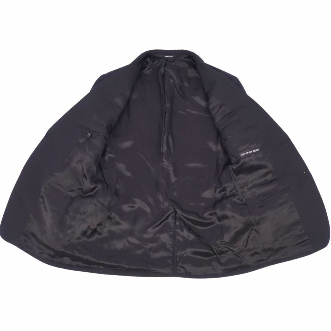 Alexander McQueen - 極美品 アレキサンダーマックイーン Alexander McQueen - 極美品 アレキサンダーマックイーン