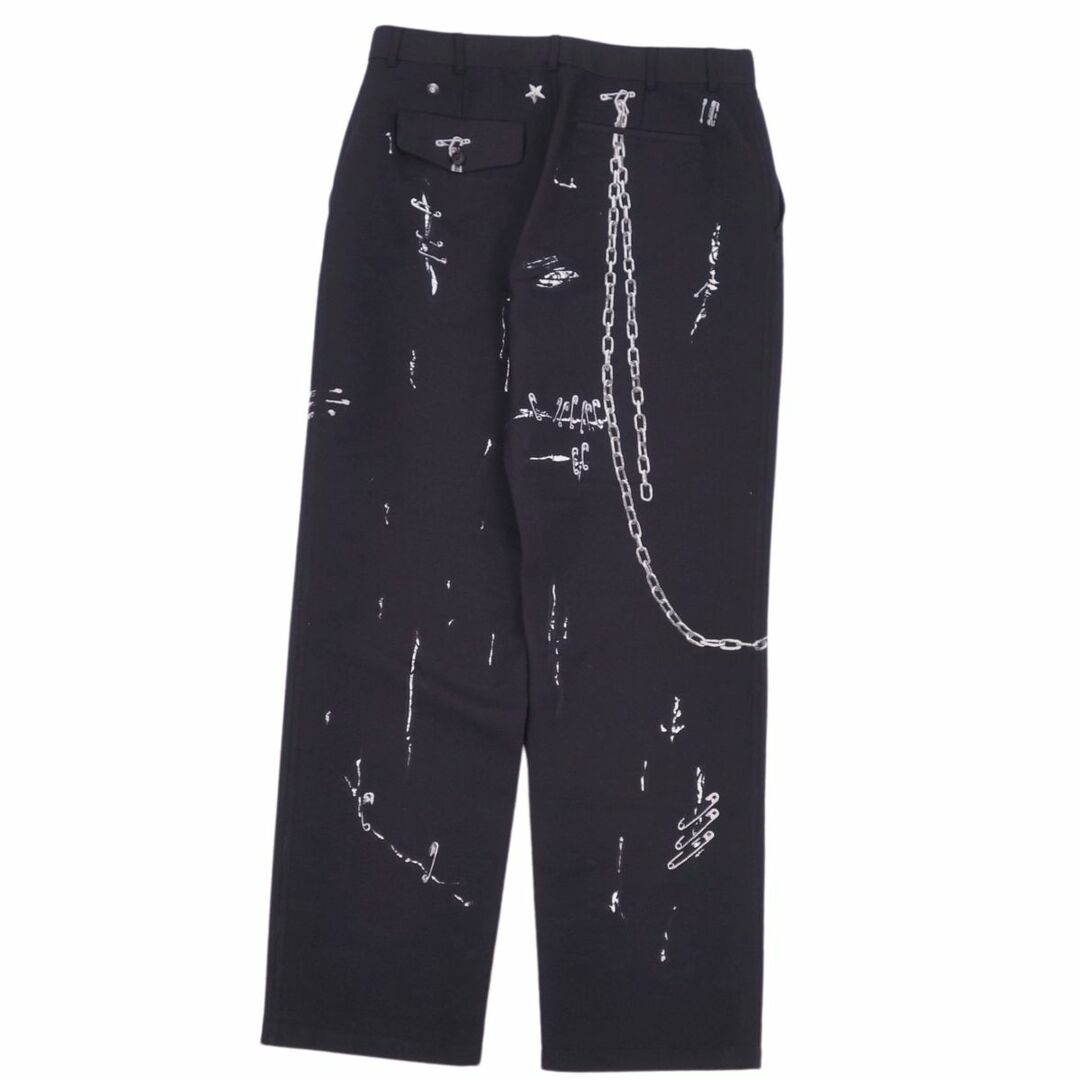 Alexander McQueen - 極美品 アレキサンダーマックイーン Alexander McQueen - 極美品 アレキサンダーマックイーン