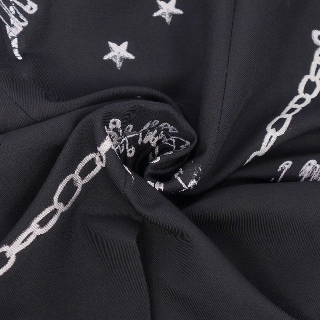 Alexander McQueen - 極美品 アレキサンダーマックイーン Alexander McQueen - 極美品 アレキサンダーマックイーン