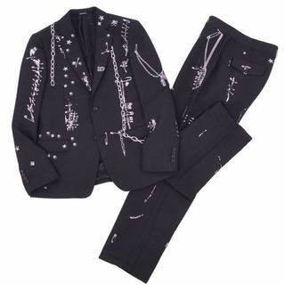 Alexander McQueen(セットアップ)のフリマアイテム一覧 Alexander McQueen(セットアップ)のフリマアイテム一覧