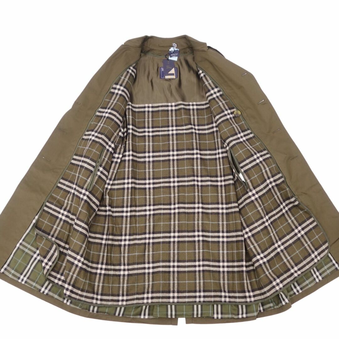 BURBERRY - 未使用/デッドストック Vintage バーバリー BURBERRY - 未使用/デッドストック Vintage バーバリー