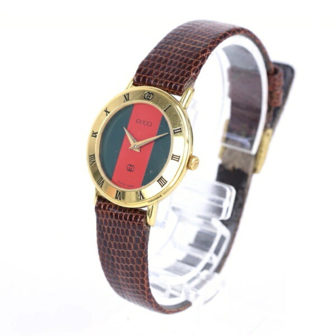 2年保証】グッチ 時計 レディース 24×12mm クォーツ GUCCI 2年保証】グッチ 時計 レディース 24×12mm クォーツ GUCCI