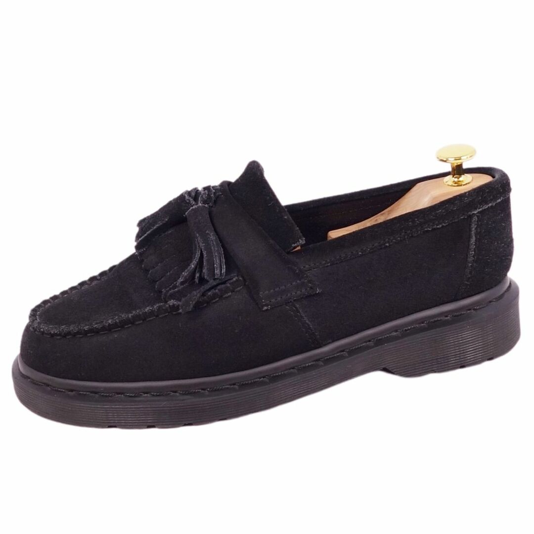 Dr.Martens - 美品 ドクターマーチン Dr.Martens ローファー Dr.Martens - 美品 ドクターマーチン Dr.Martens ローファー