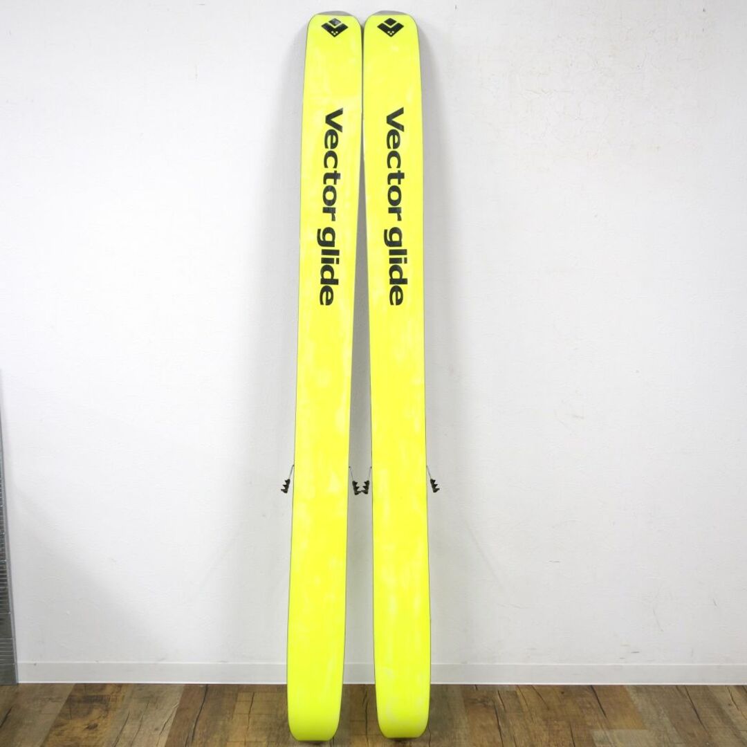 ベクターグライド VECTOR GLIDE BUTTER KNIFE JS 185cm DYNAFIT ベクターグライド VECTOR GLIDE BUTTER KNIFE JS 185cm DYNAFIT