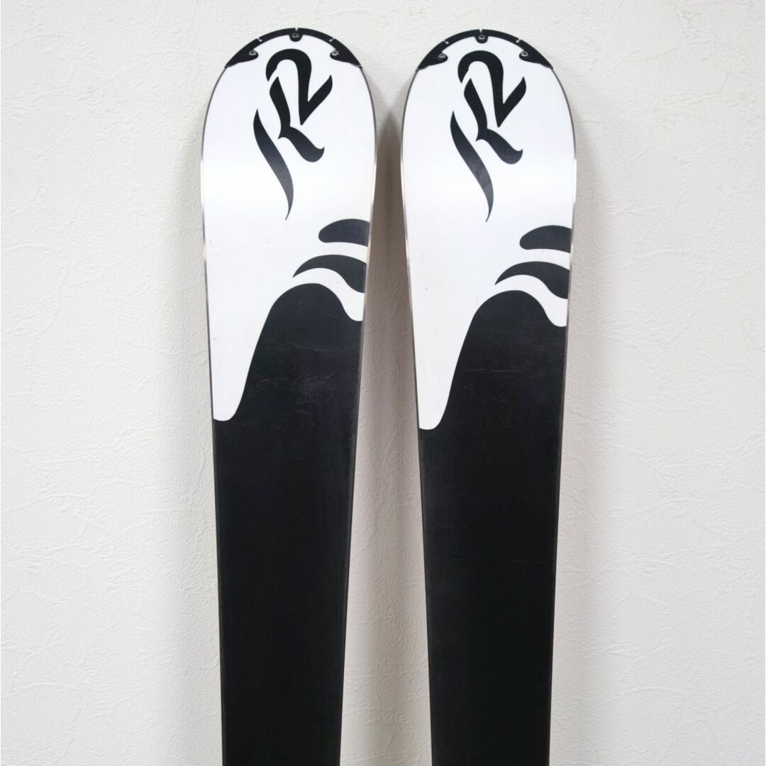 ケーツー K2 SWEET LUV 149cm ビンディング MARKER ストック ケーツー K2 SWEET LUV 149cm ビンディング MARKER ストック