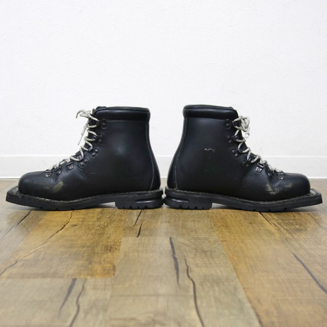 スカルパ SCARPA テレマーク スキーブーツ 75mm 3ピン レザー スカルパ SCARPA テレマーク スキーブーツ 75mm 3ピン レザー