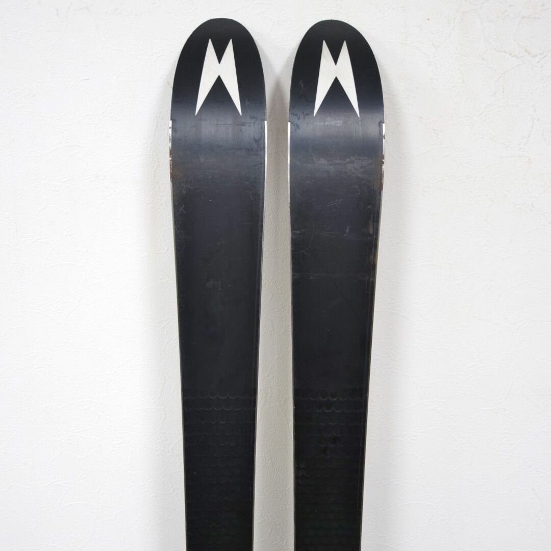 マズシャス MADSHUS ANNUM 165cm 78mm ビンディング SPIKE マズシャス MADSHUS ANNUM 165cm 78mm ビンディング SPIKE