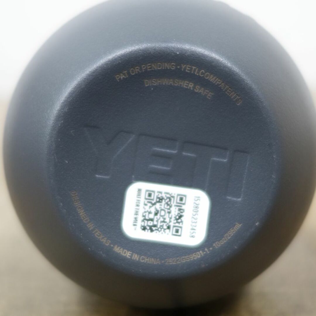 イエティ YETI ワインタンブラー 2個セット 卵型 イエティ YETI ワインタンブラー 2個セット 卵型