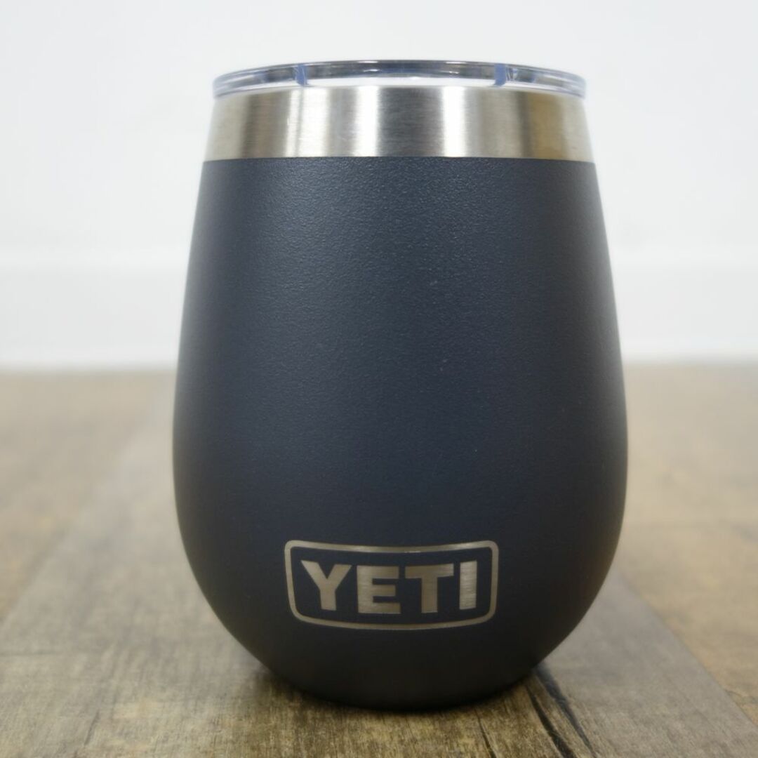 イエティ YETI ワインタンブラー 2個セット 卵型 イエティ YETI ワインタンブラー 2個セット 卵型