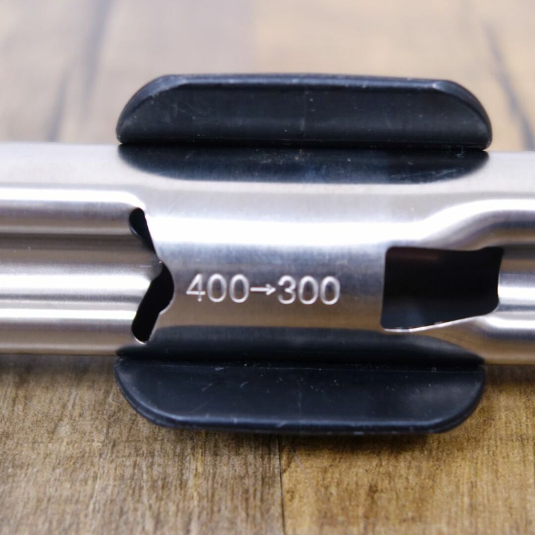 スノーピーク snowpeak IGT段差ジョイント ジョイントパーツ 300 スノーピーク snowpeak IGT段差ジョイント ジョイントパーツ 300