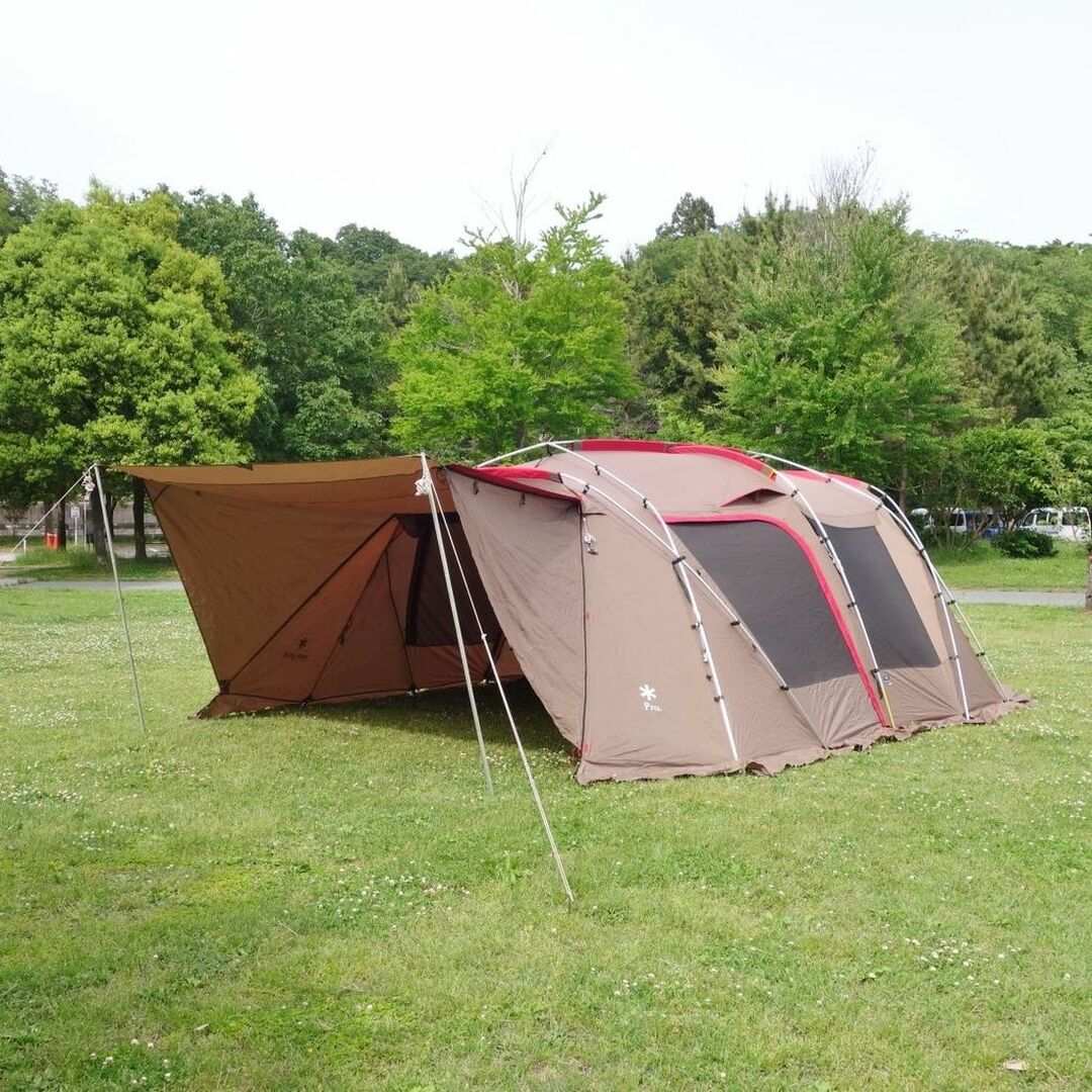 スノーピーク snowpeak ランドロック Pro GY TP-681 シールド スノーピーク snowpeak ランドロック Pro GY TP-681 シールド