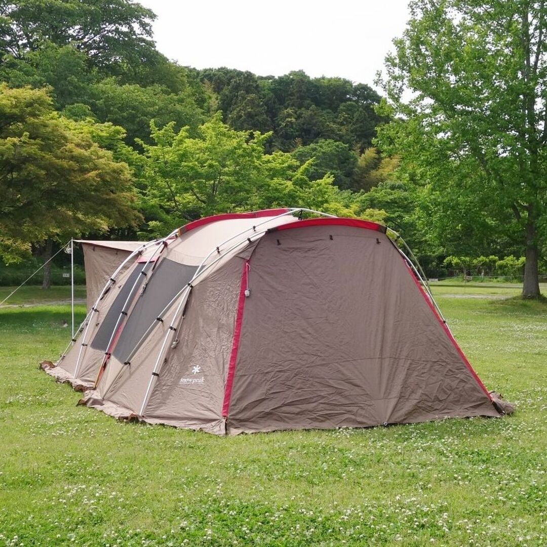 スノーピーク snowpeak ランドロック Pro GY TP-681 シールド スノーピーク snowpeak ランドロック Pro GY TP-681 シールド