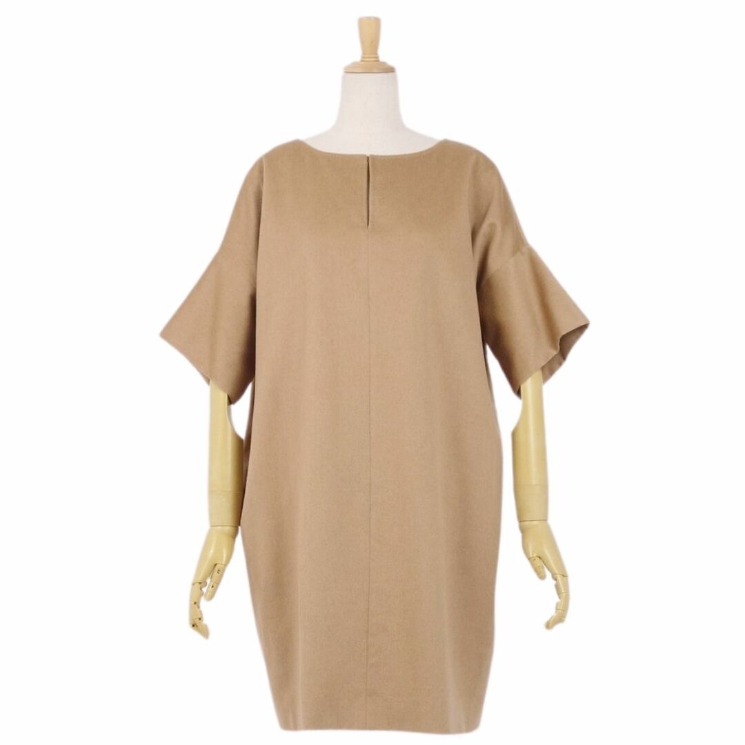 Max Mara - 美品 マックスマーラ Max Mara 白タグ ワンピース Max Mara - 美品 マックスマーラ Max Mara 白タグ ワンピース