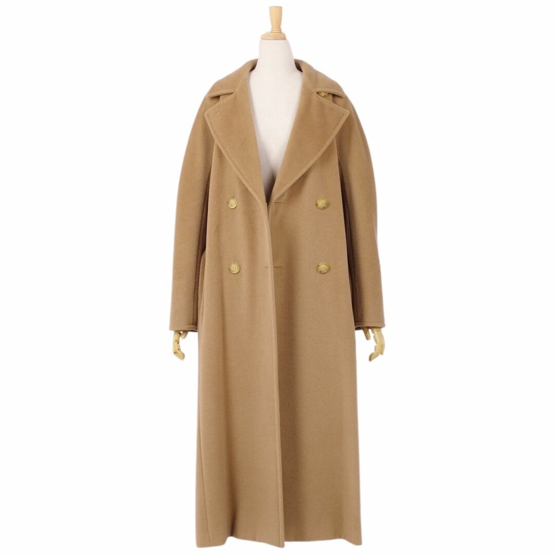 Max Mara - 美品 マックスマーラ Max Mara コート ロングコート Max Mara - 美品 マックスマーラ Max Mara コート ロングコート
