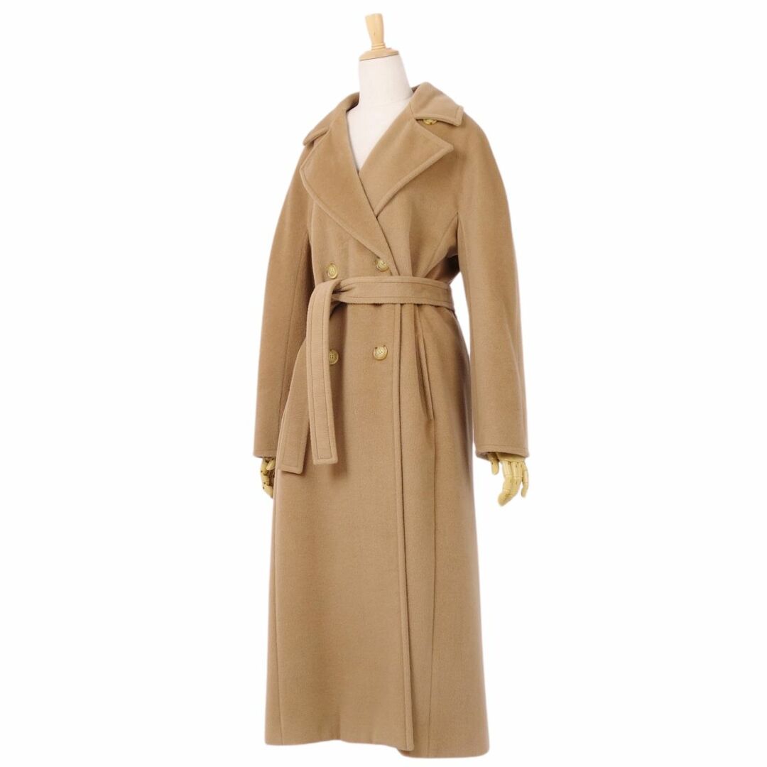 Max Mara - 美品 マックスマーラ Max Mara コート ロングコート Max Mara - 美品 マックスマーラ Max Mara コート ロングコート