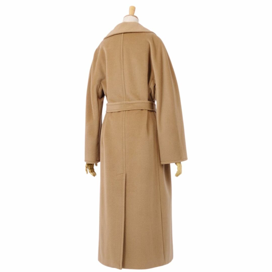 Max Mara - 美品 マックスマーラ Max Mara コート ロングコート Max Mara - 美品 マックスマーラ Max Mara コート ロングコート