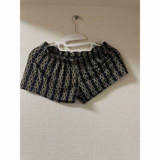 エゴイスト(EGOIST)の【美品】EGOIST ショートパンツ(ショートパンツ)