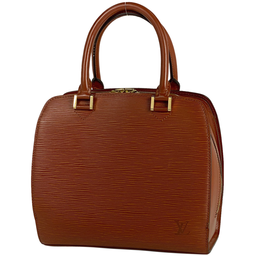 LOUIS VUITTON - ルイ・ヴィトン ポンヌフ レディース 【中古】