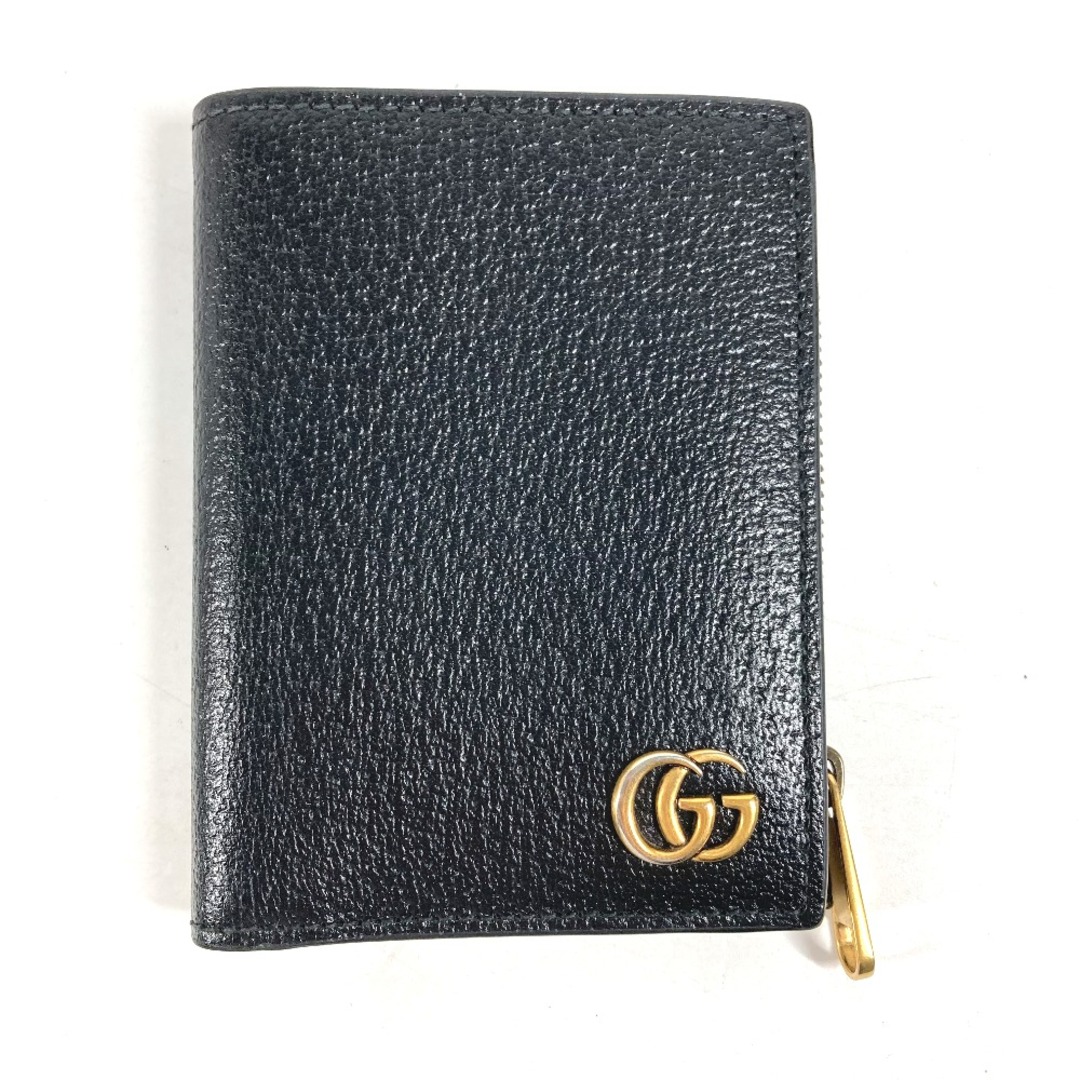 GUCCI - グッチ GUCCI ダブルG ロング ウォレット 760223 GUCCI - グッチ GUCCI ダブルG ロング ウォレット 760223