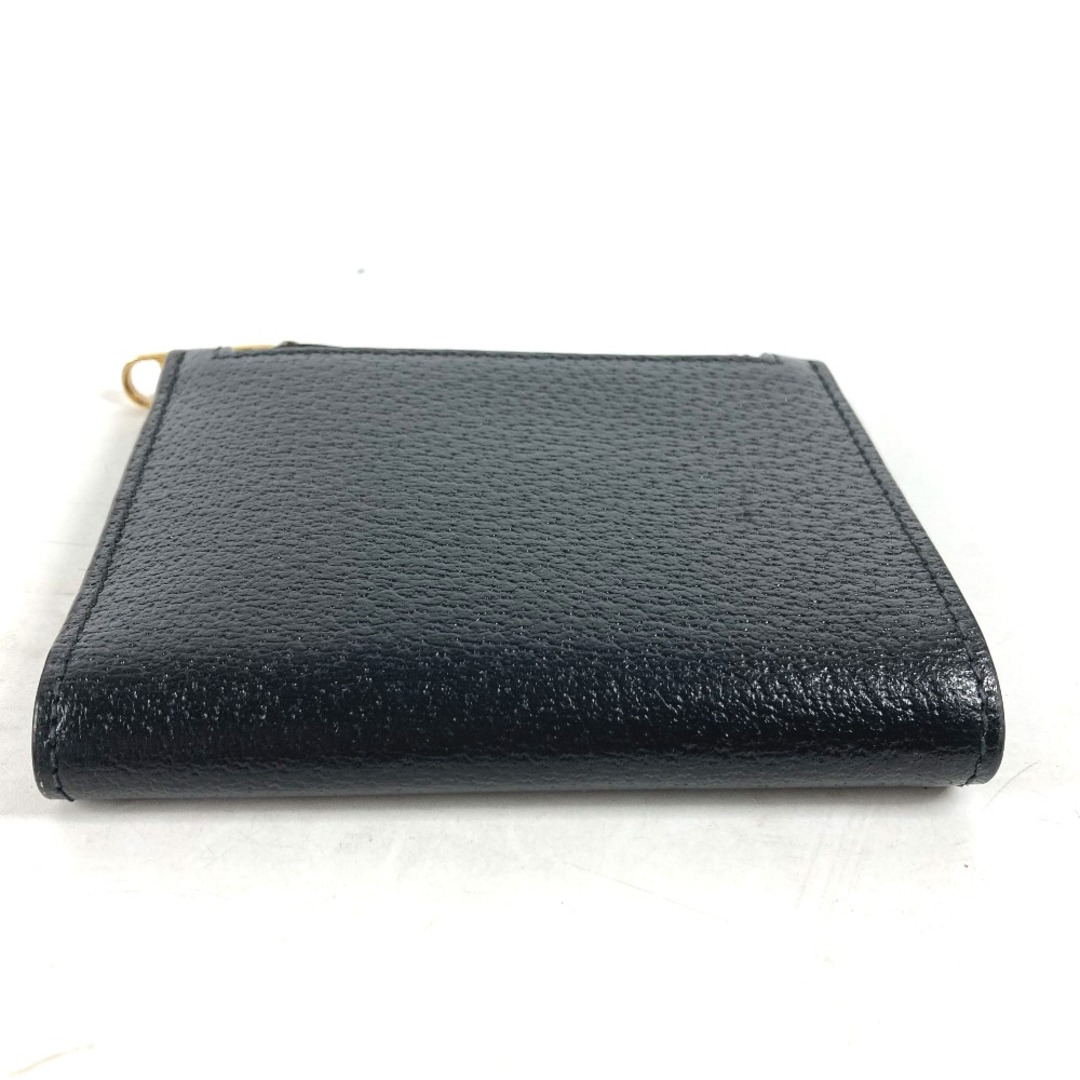 GUCCI - グッチ GUCCI ダブルG ロング ウォレット 760223 GUCCI - グッチ GUCCI ダブルG ロング ウォレット 760223