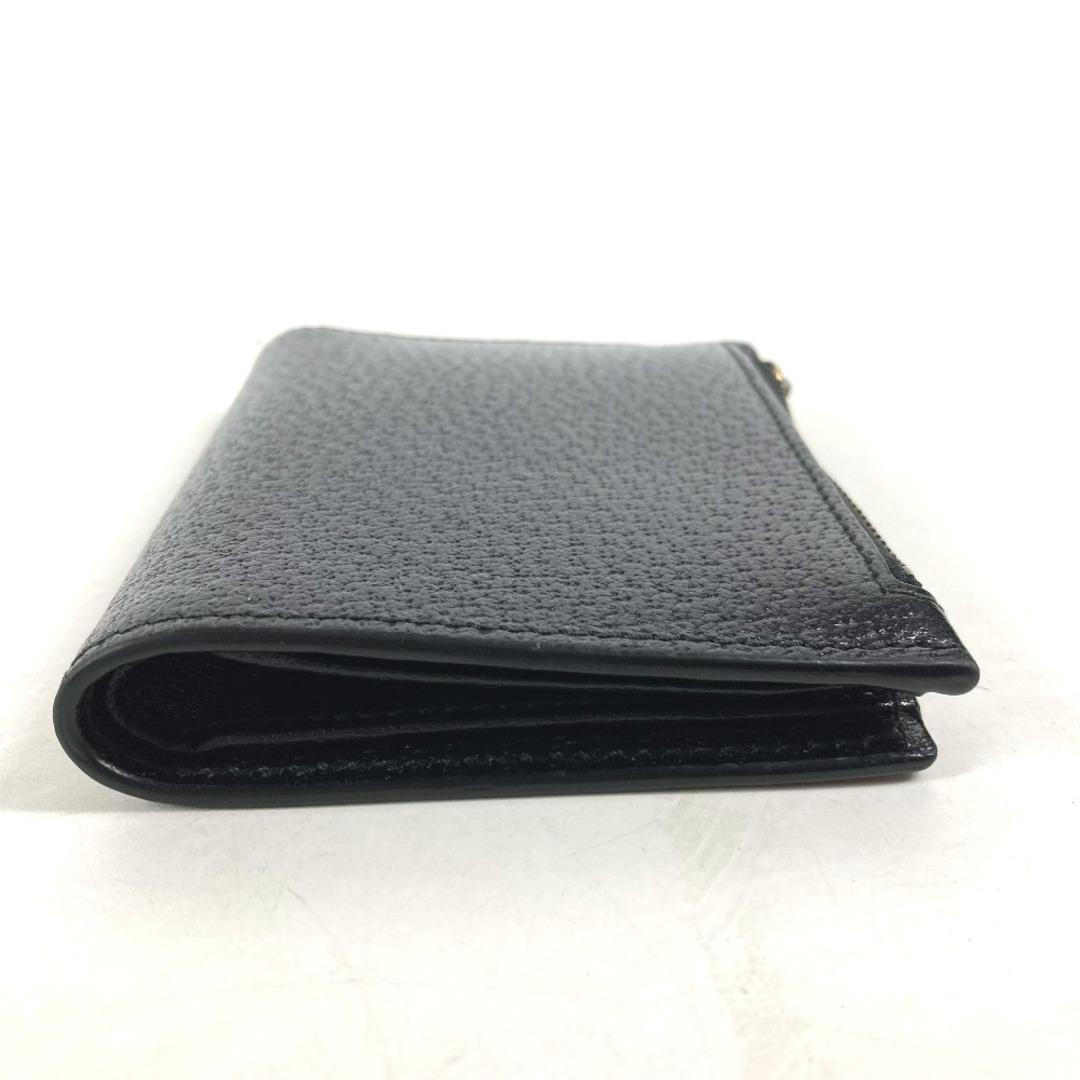 GUCCI - グッチ GUCCI ダブルG ロング ウォレット 760223 GUCCI - グッチ GUCCI ダブルG ロング ウォレット 760223
