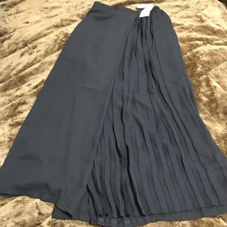 ページボーイ(PAGEBOY)の新品♡２点購入500円オフ♡ページボーイ★ガウチョパンツ★ワイドパンツ(カジュアルパンツ)