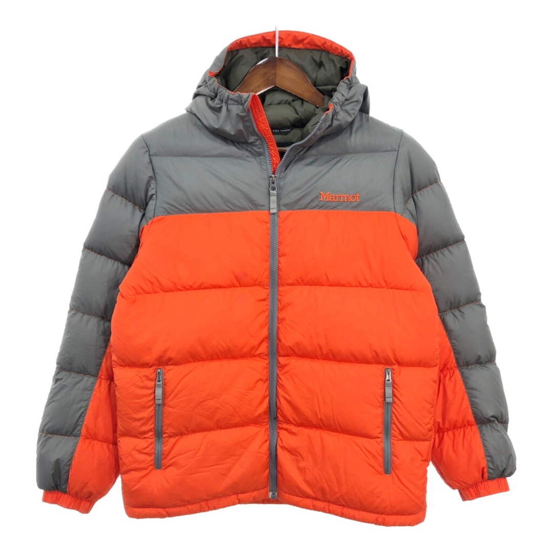 MARMOT - MARMOT マーモット ダウンジャケット アウトドア MARMOT - MARMOT マーモット ダウンジャケット アウトドア