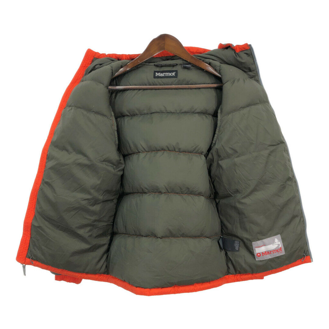MARMOT - MARMOT マーモット ダウンジャケット アウトドア MARMOT - MARMOT マーモット ダウンジャケット アウトドア