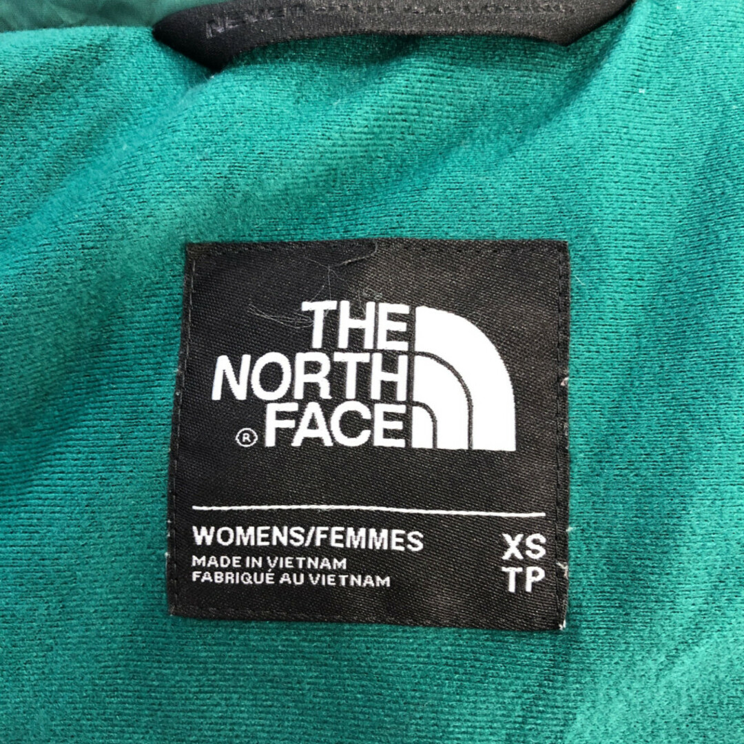 ホットプレート セール THE NORTH FACE - THE NORTH FACE ノースフェイス キルティング ジャケット、上着