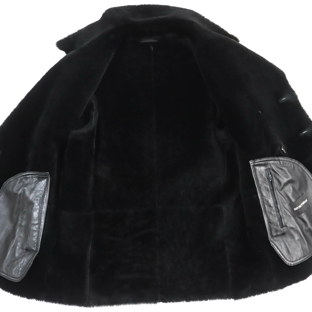 EMPORIO ARMANI - 極美品△EMPORIO ARMANI エンポリオ EMPORIO ARMANI - 極美品△EMPORIO ARMANI エンポリオ